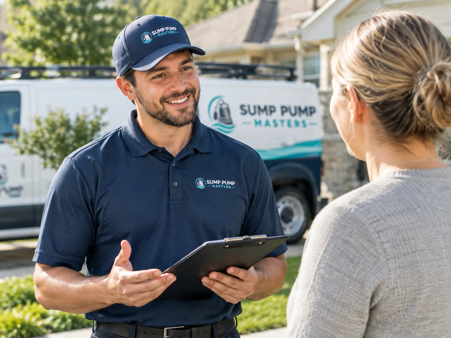 Sump Pump Repair Ottine, TX FAQs